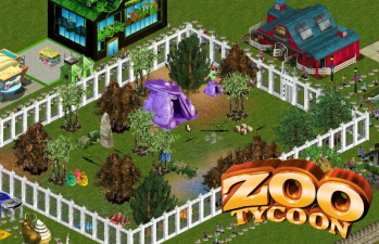Tips for Zoo Tycoon Players